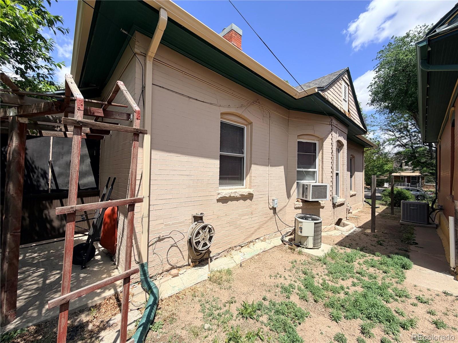 2025 N Greenwood Street Pueblo CO 81003