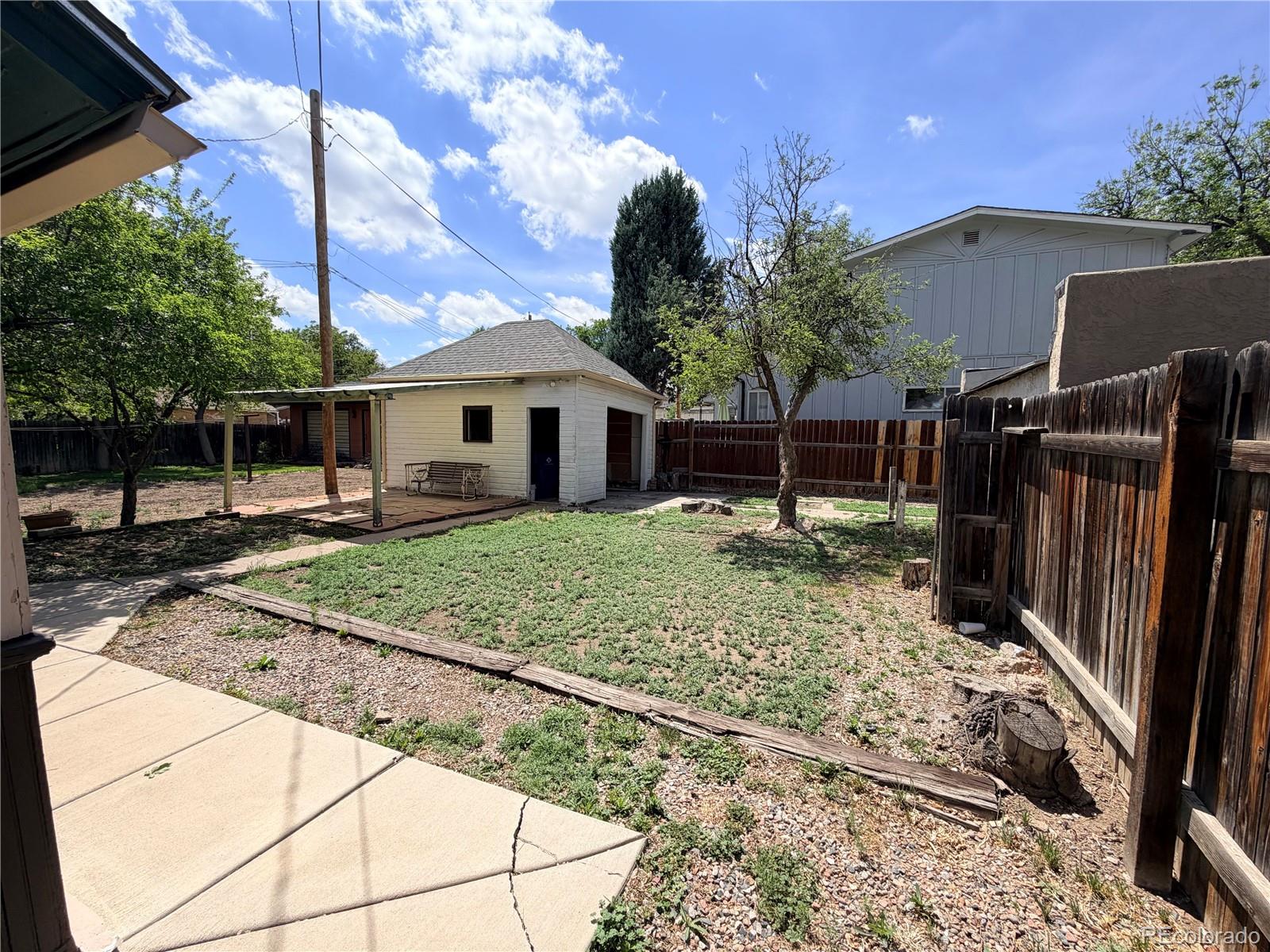 2025 N Greenwood Street Pueblo CO 81003
