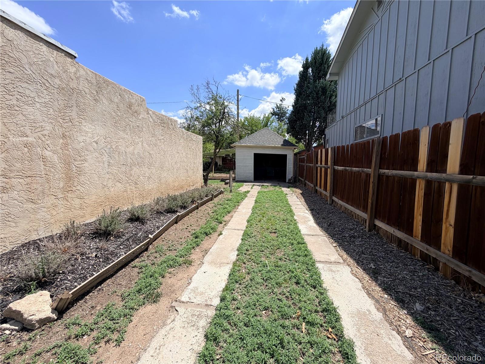 2025 N Greenwood Street Pueblo CO 81003