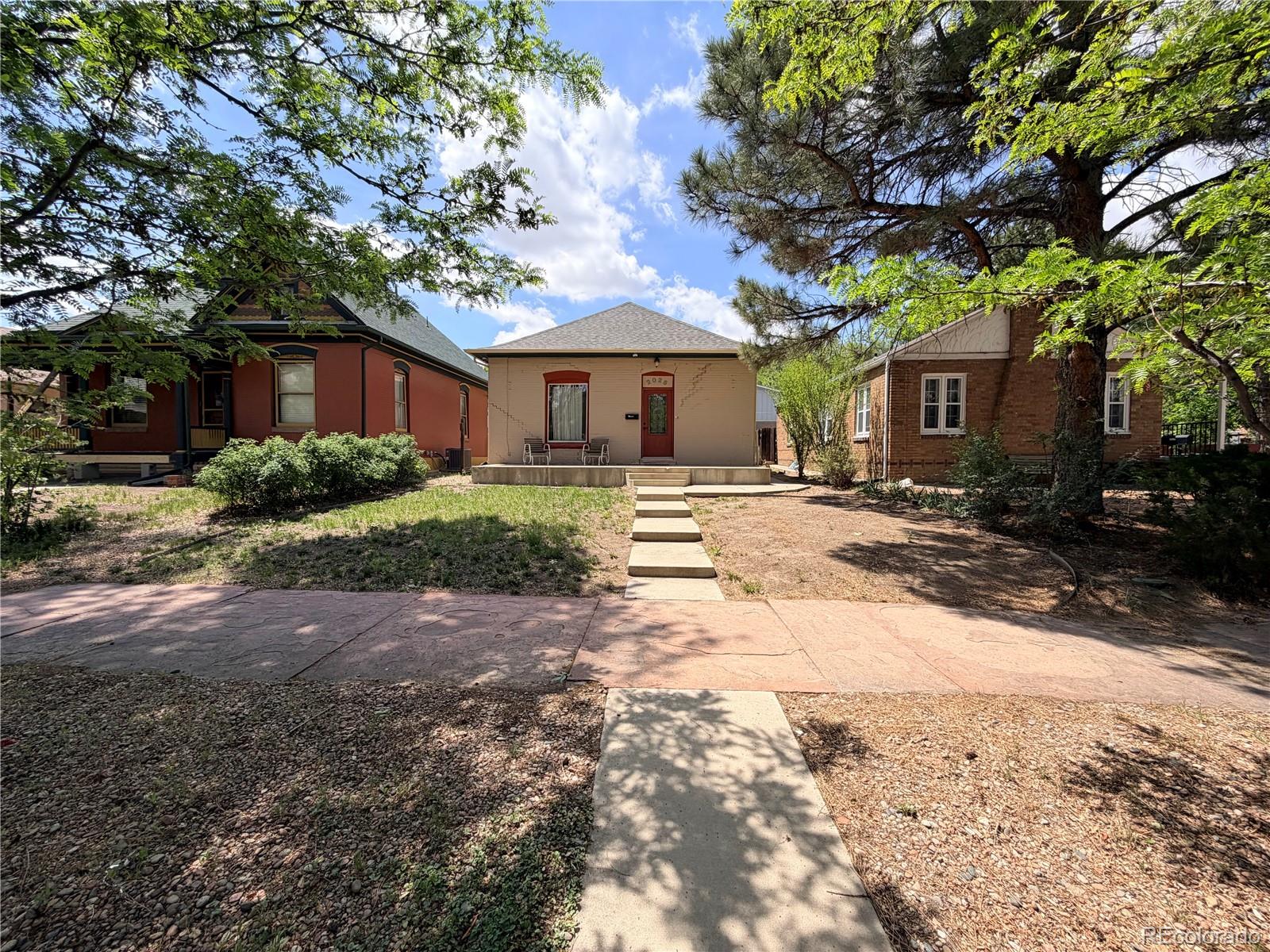 2025 N Greenwood Street Pueblo CO 81003