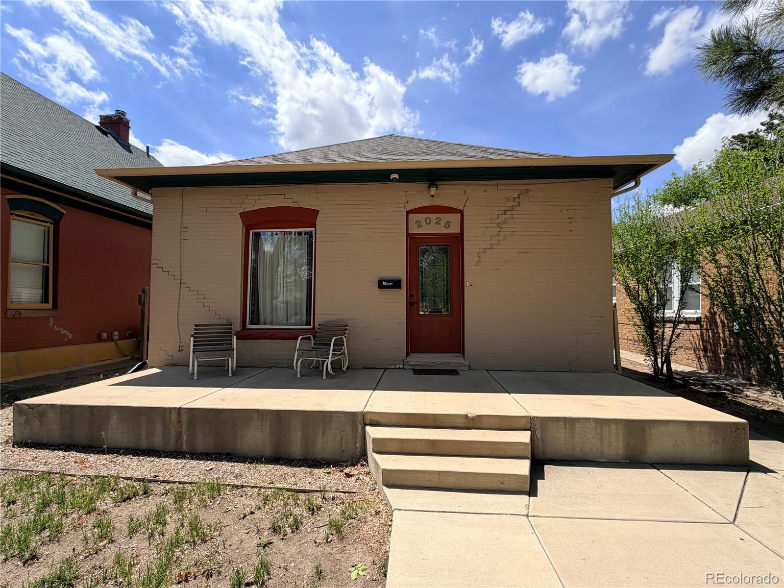 2025 N Greenwood Street Pueblo CO 81003