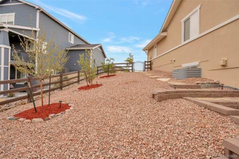 4782 Horse Gulch Loop Colorado Springs CO 80924