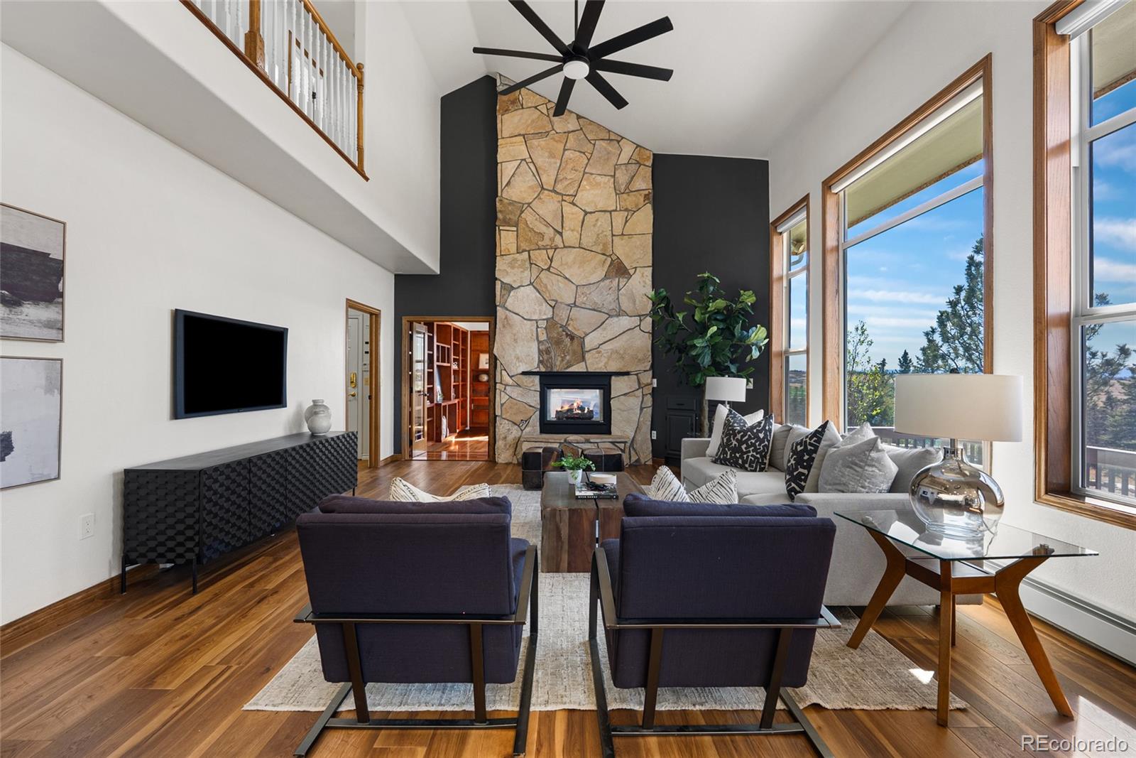 3525 Palmer Ridge Drive Parker CO 80134