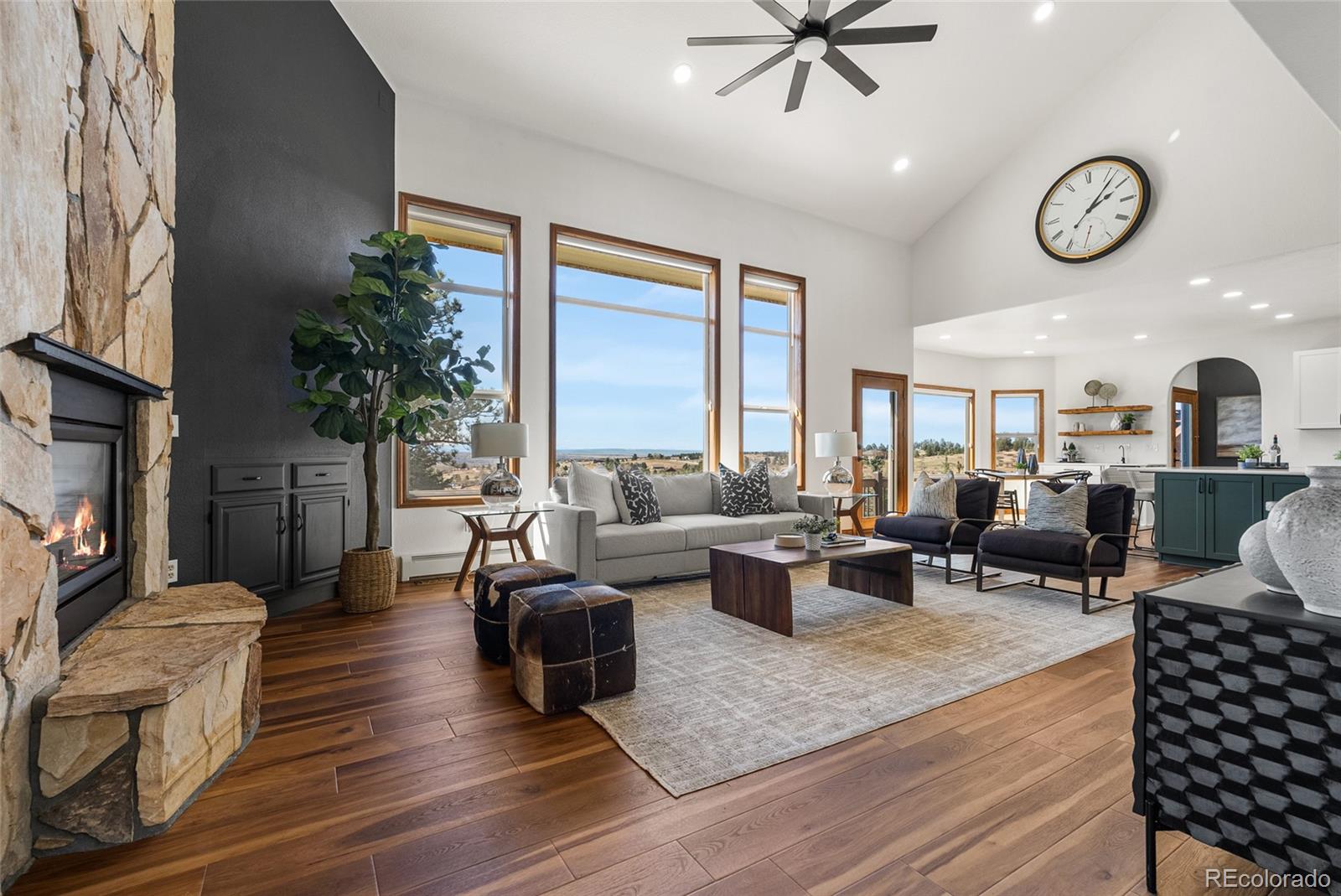 3525 Palmer Ridge Drive Parker CO 80134