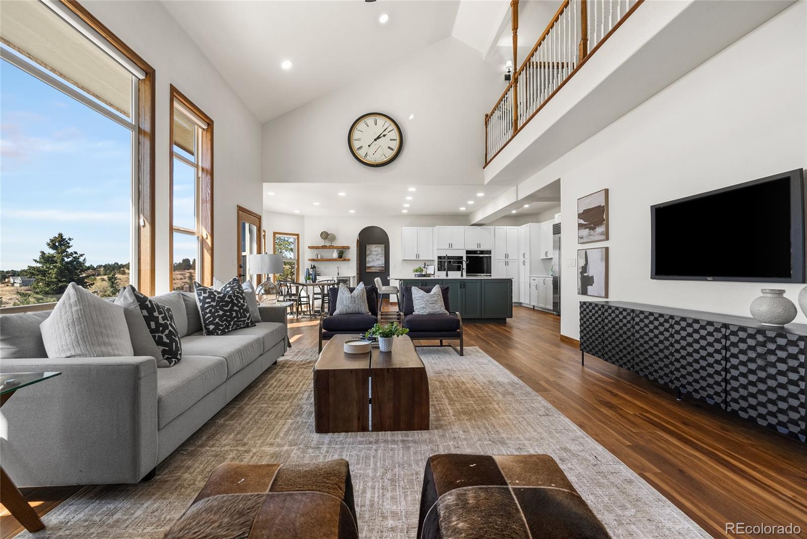 3525 Palmer Ridge Drive Parker CO 80134
