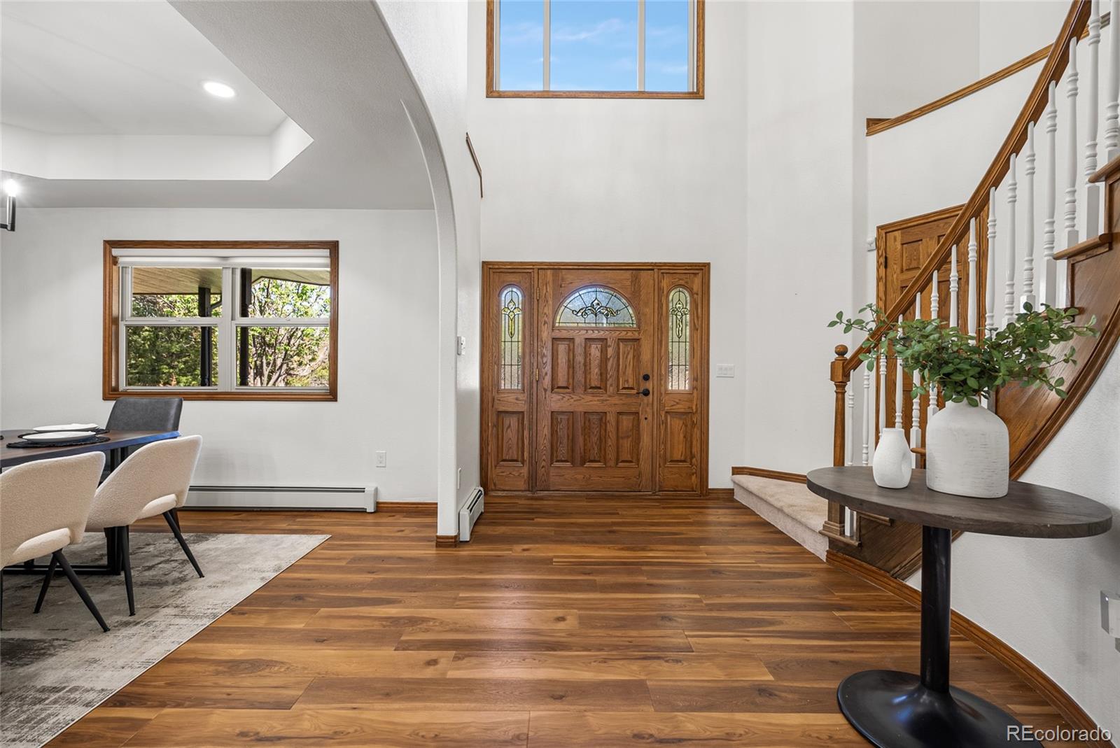 3525 Palmer Ridge Drive Parker CO 80134