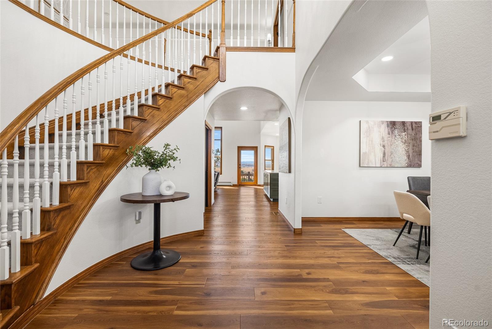 3525 Palmer Ridge Drive Parker CO 80134