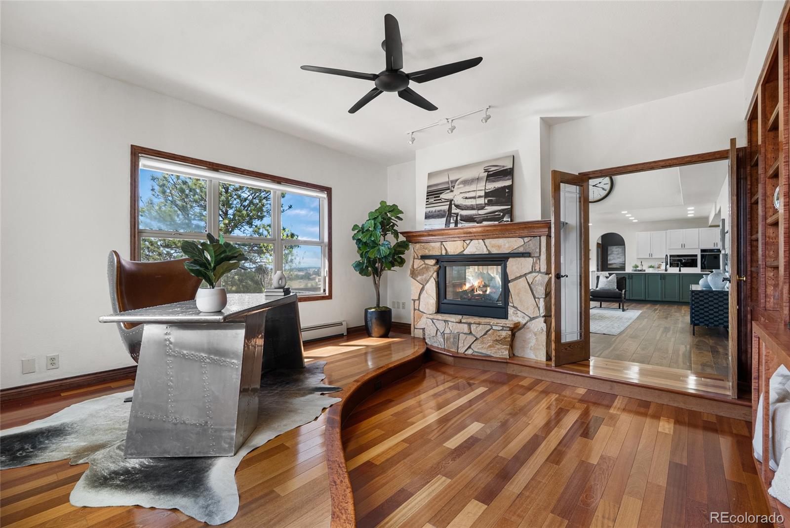 3525 Palmer Ridge Drive Parker CO 80134