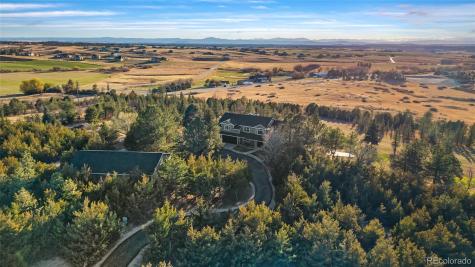 3525 Palmer Ridge Drive Parker CO 80134