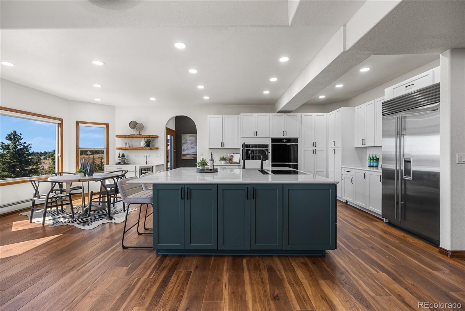 3525 Palmer Ridge Drive Parker CO 80134