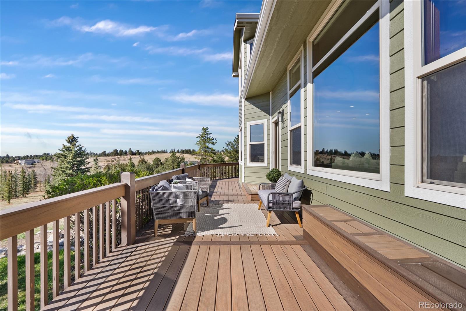 3525 Palmer Ridge Drive Parker CO 80134