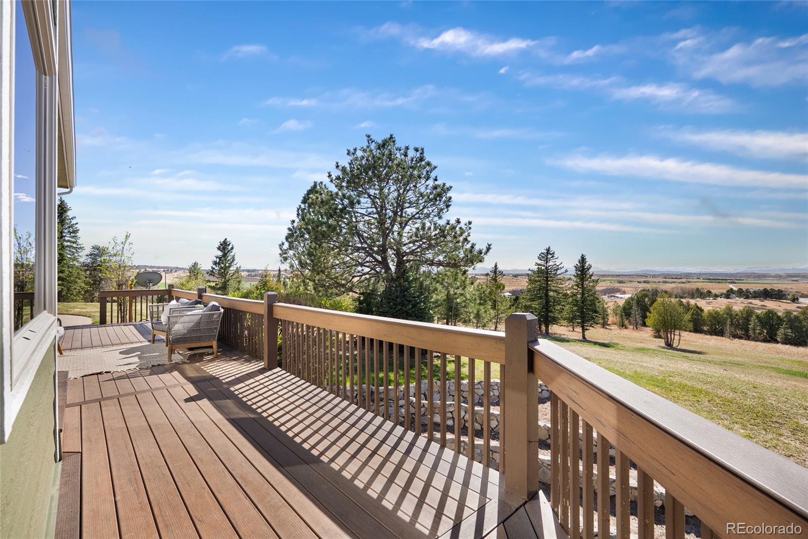 3525 Palmer Ridge Drive Parker CO 80134