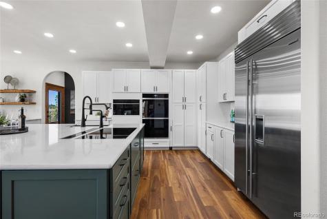 3525 Palmer Ridge Drive Parker CO 80134