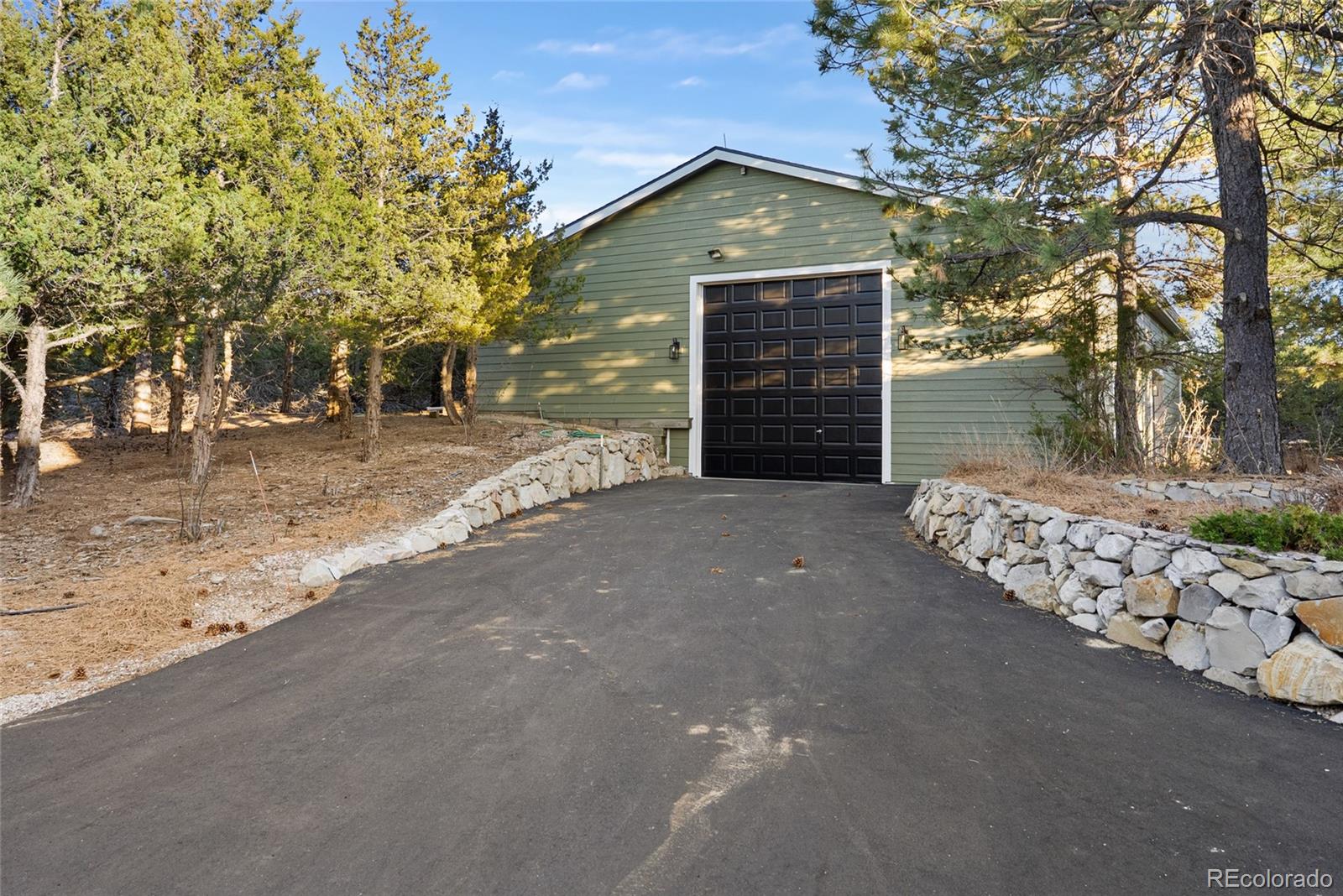 3525 Palmer Ridge Drive Parker CO 80134