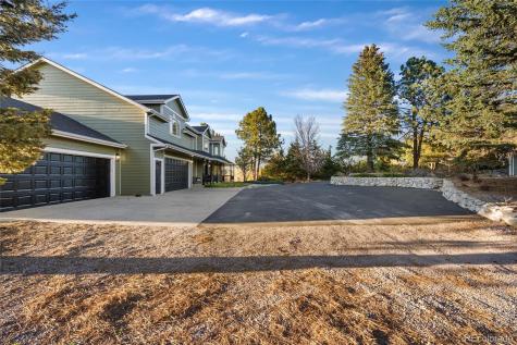 3525 Palmer Ridge Drive Parker CO 80134
