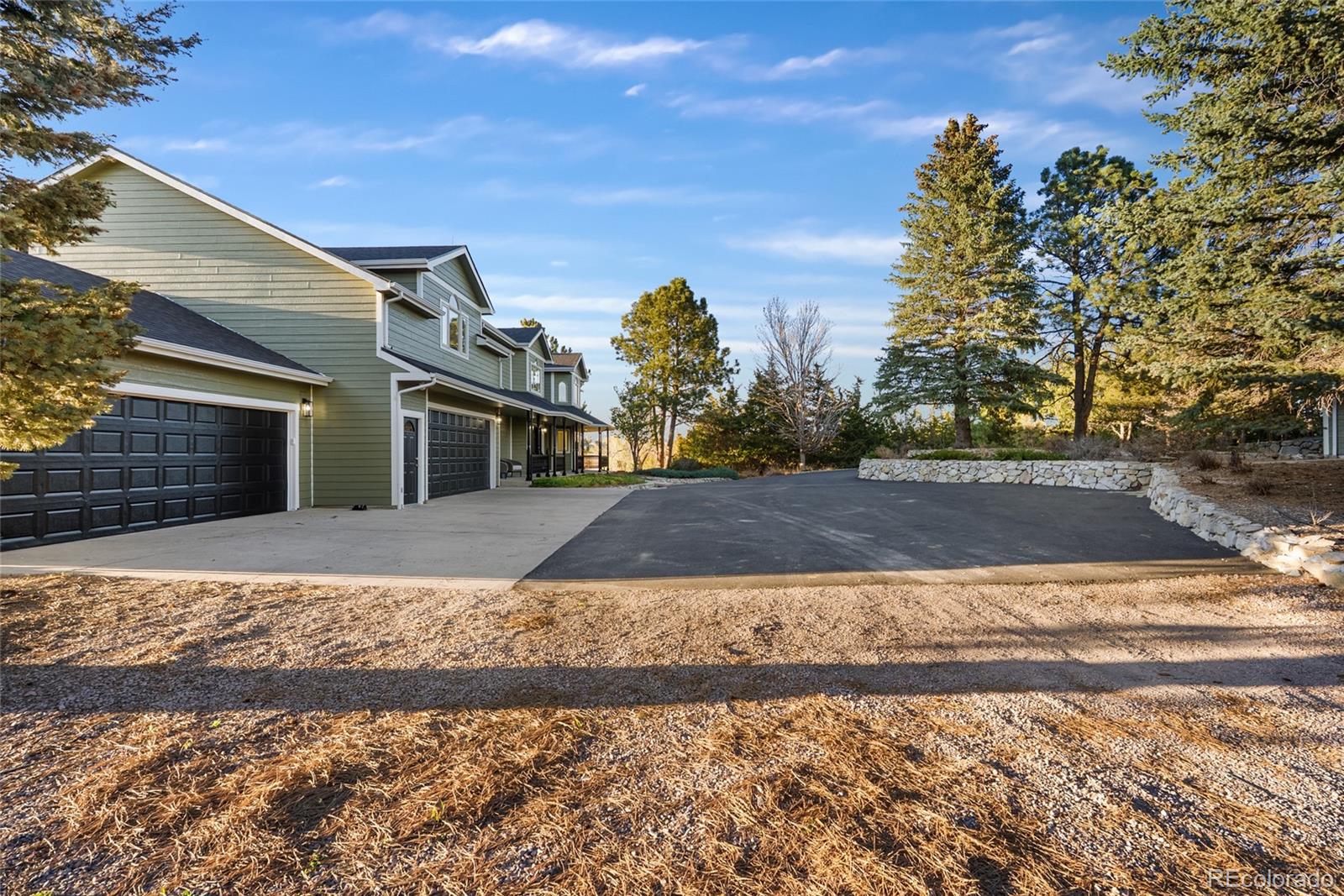 3525 Palmer Ridge Drive Parker CO 80134
