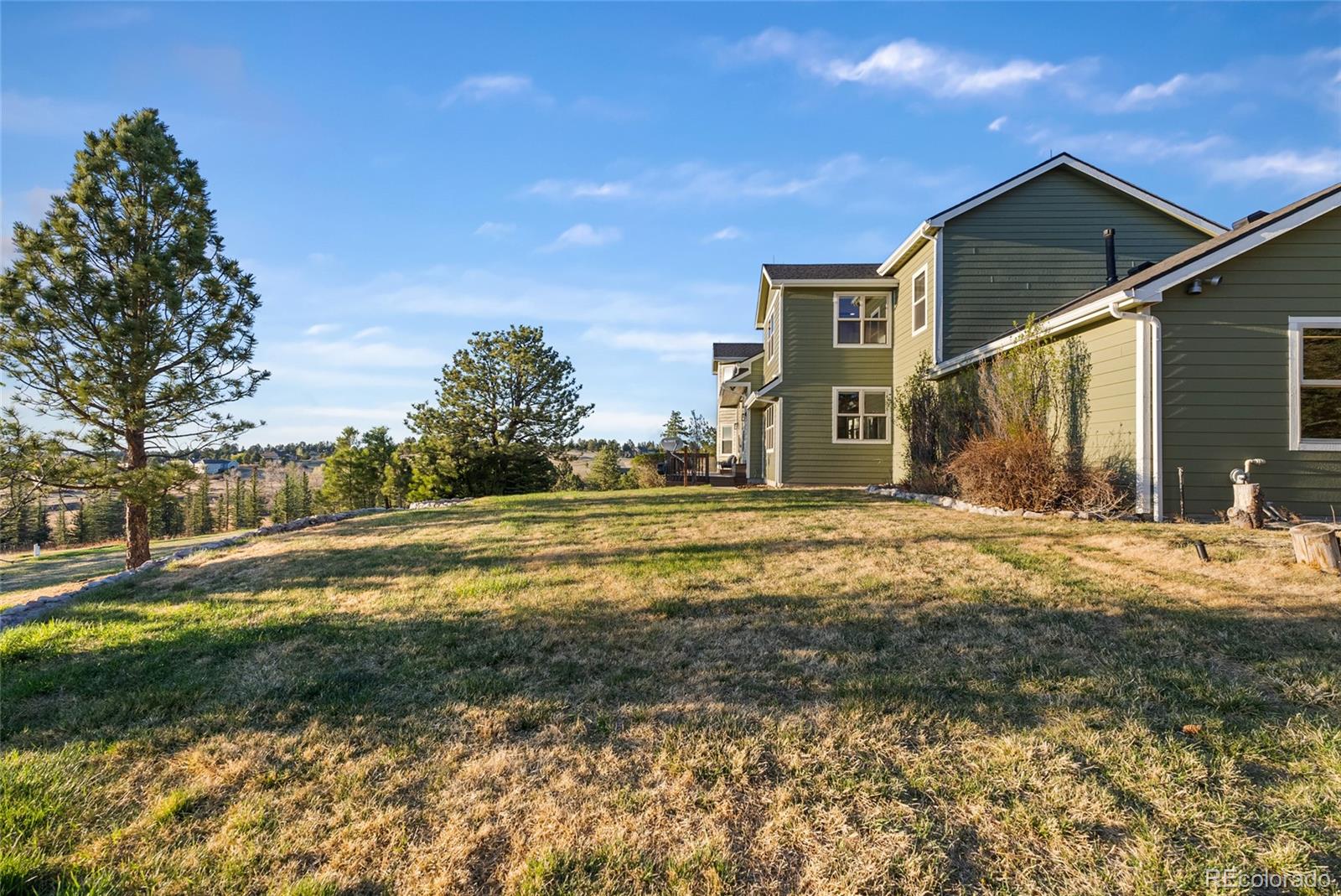 3525 Palmer Ridge Drive Parker CO 80134