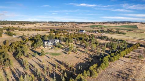 3525 Palmer Ridge Drive Parker CO 80134