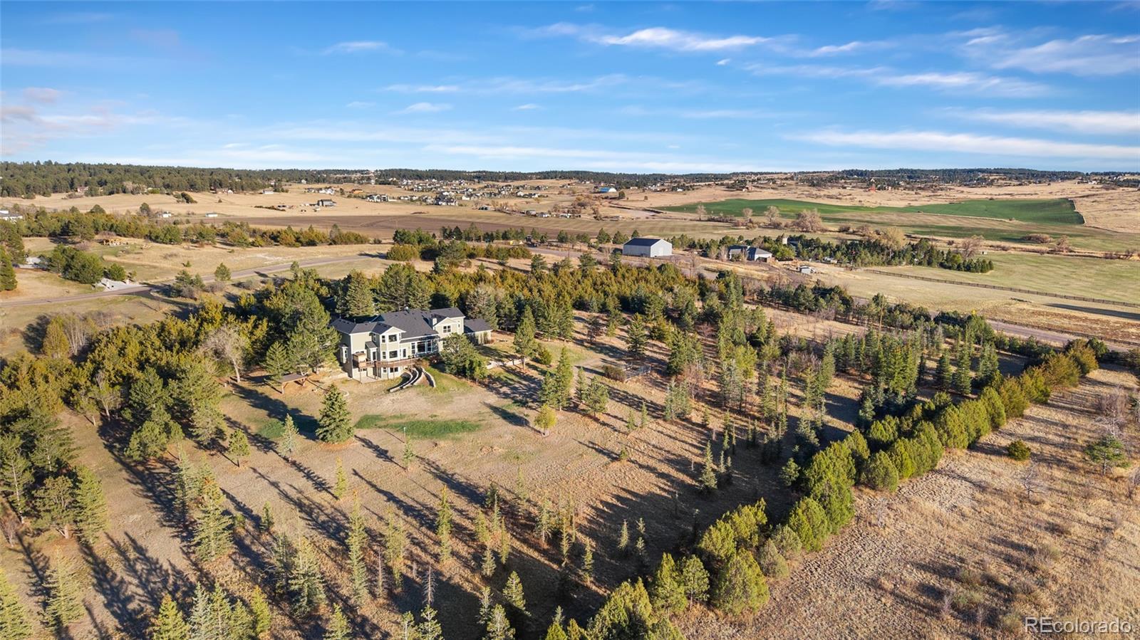 3525 Palmer Ridge Drive Parker CO 80134