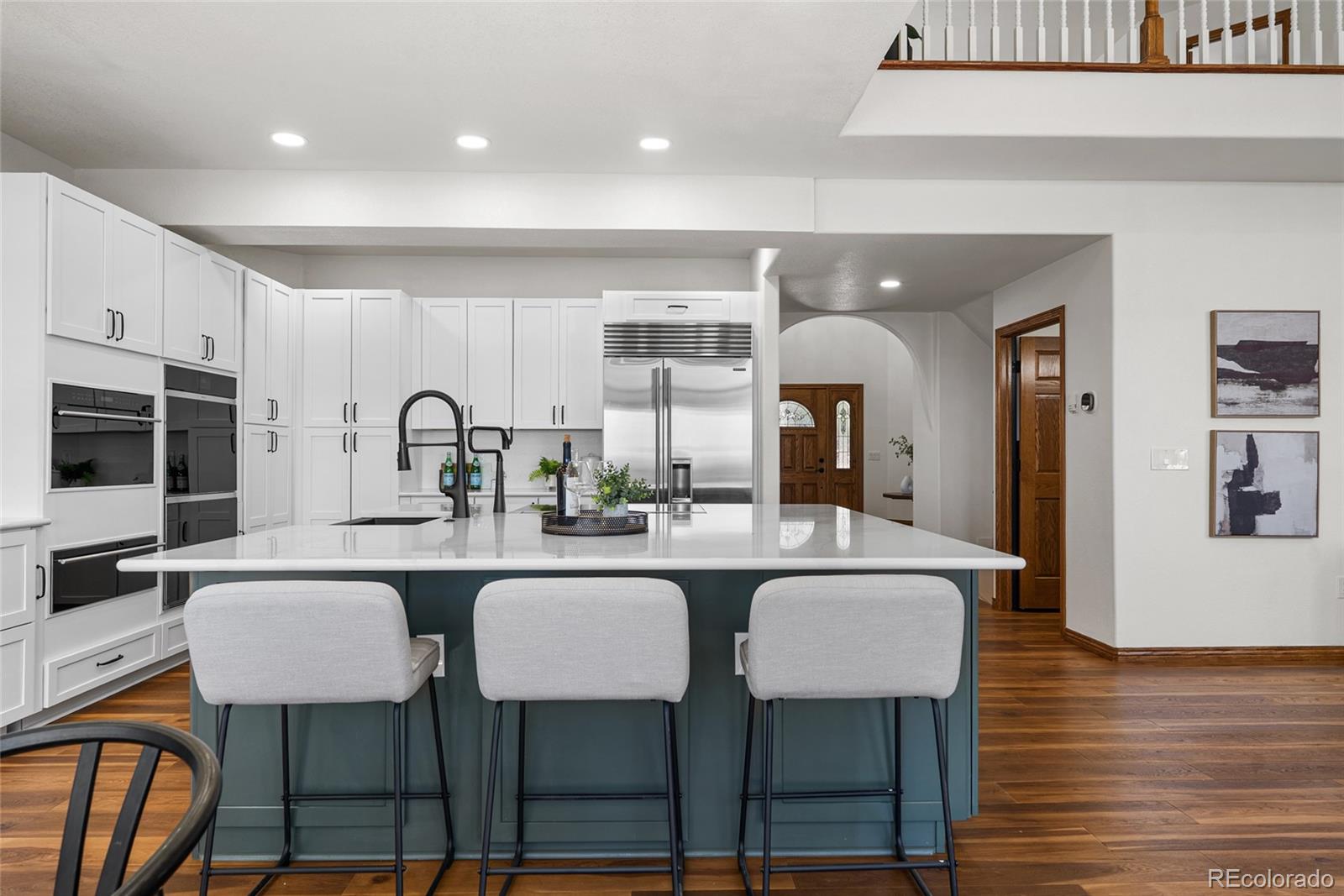 3525 Palmer Ridge Drive Parker CO 80134
