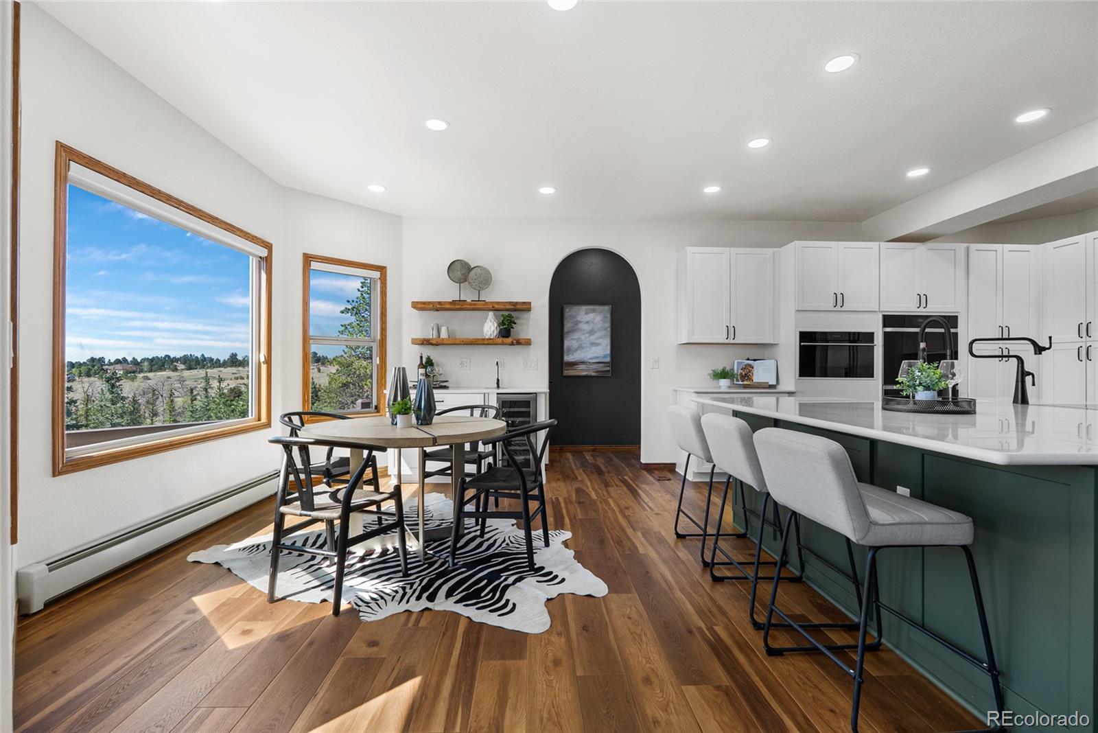 3525 Palmer Ridge Drive Parker CO 80134