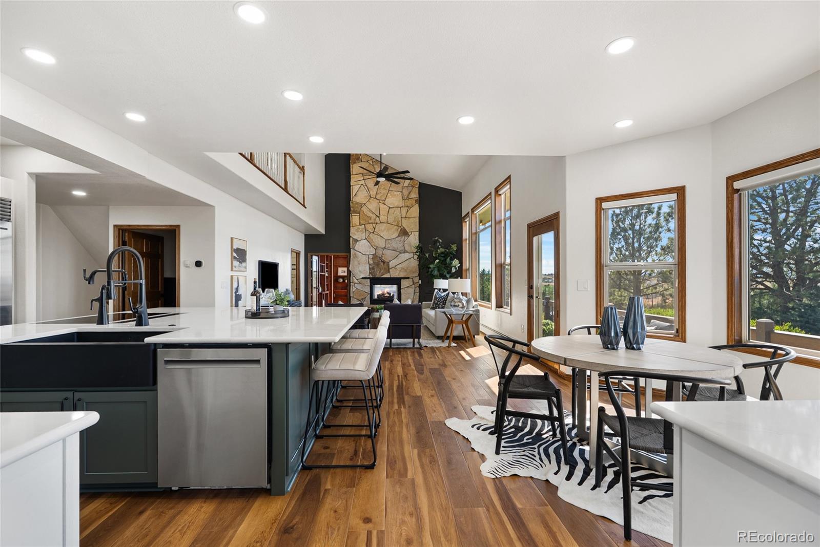 3525 Palmer Ridge Drive Parker CO 80134