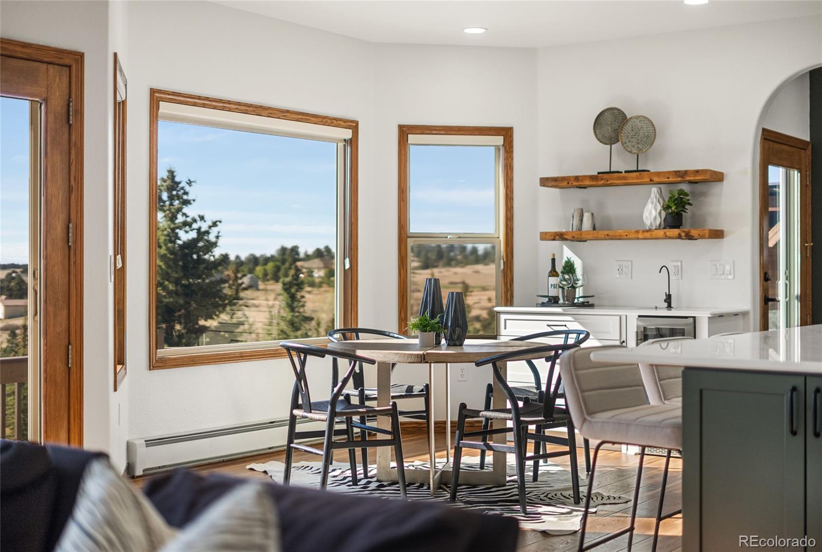 3525 Palmer Ridge Drive Parker CO 80134