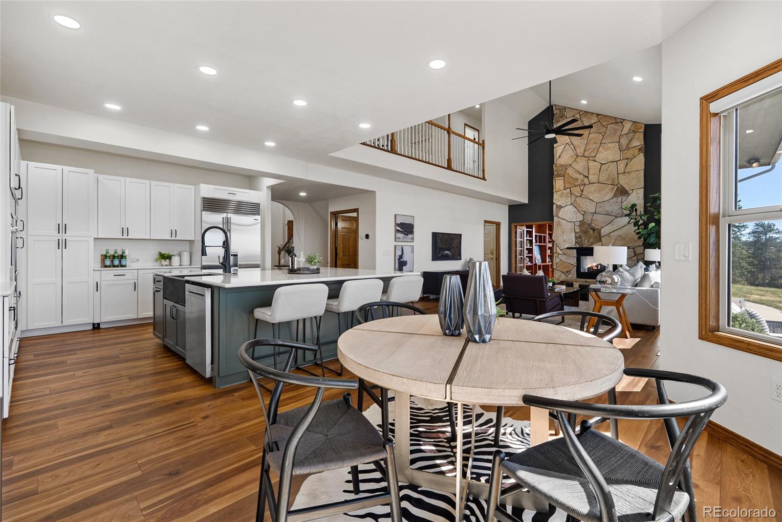 3525 Palmer Ridge Drive Parker CO 80134