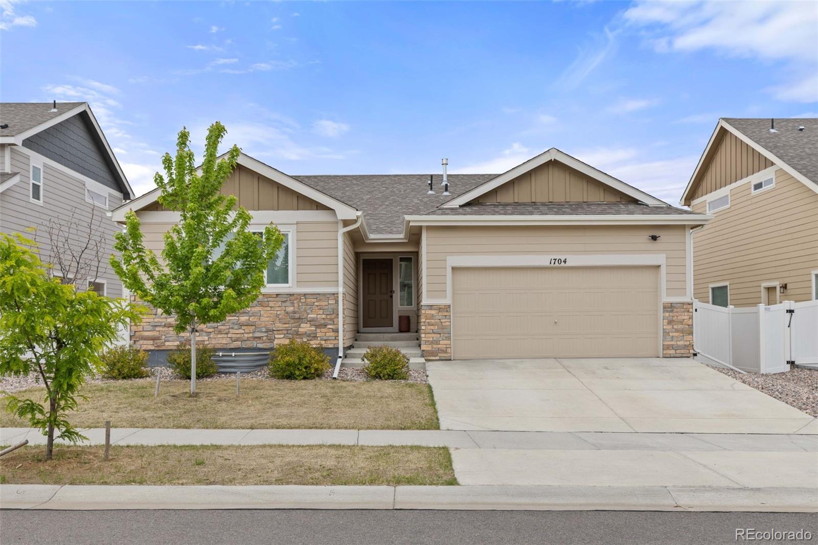 1704 102nd Avenue Greeley CO 80634