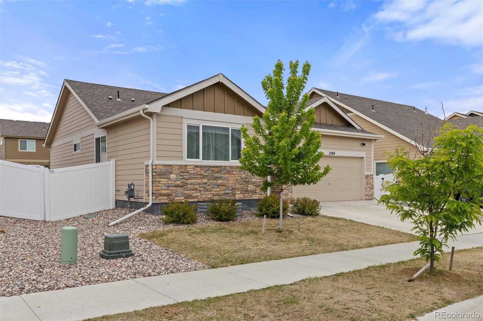 1704 102nd Avenue Greeley CO 80634