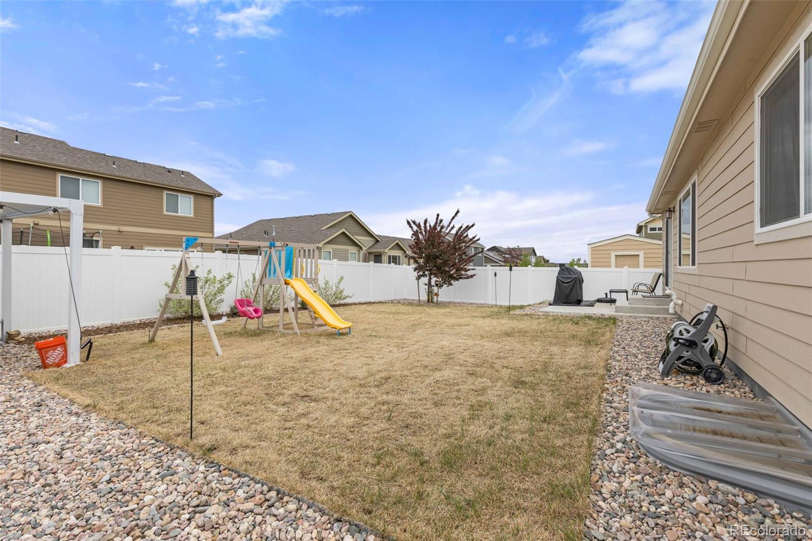 1704 102nd Avenue Greeley CO 80634