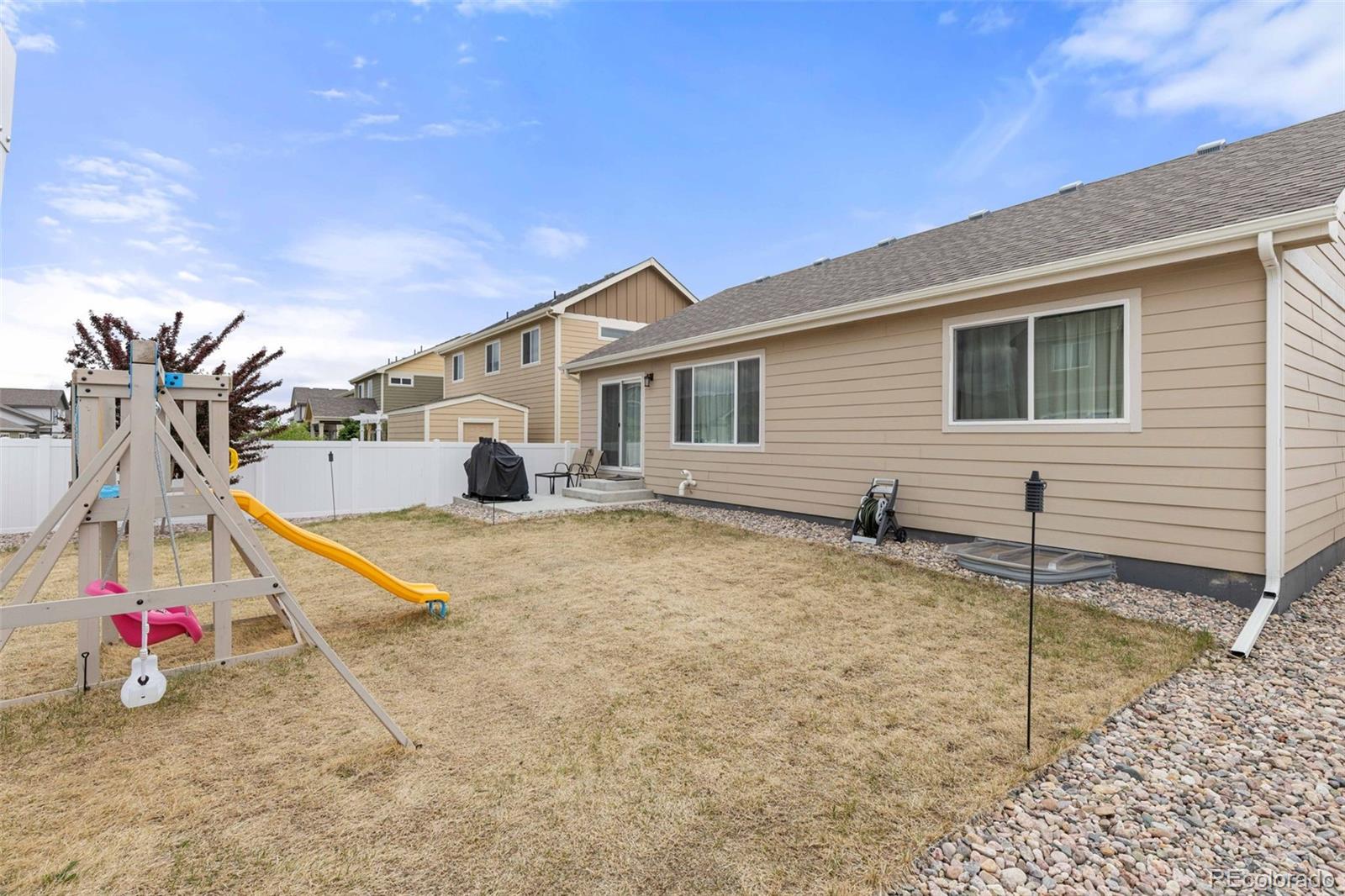 1704 102nd Avenue Greeley CO 80634