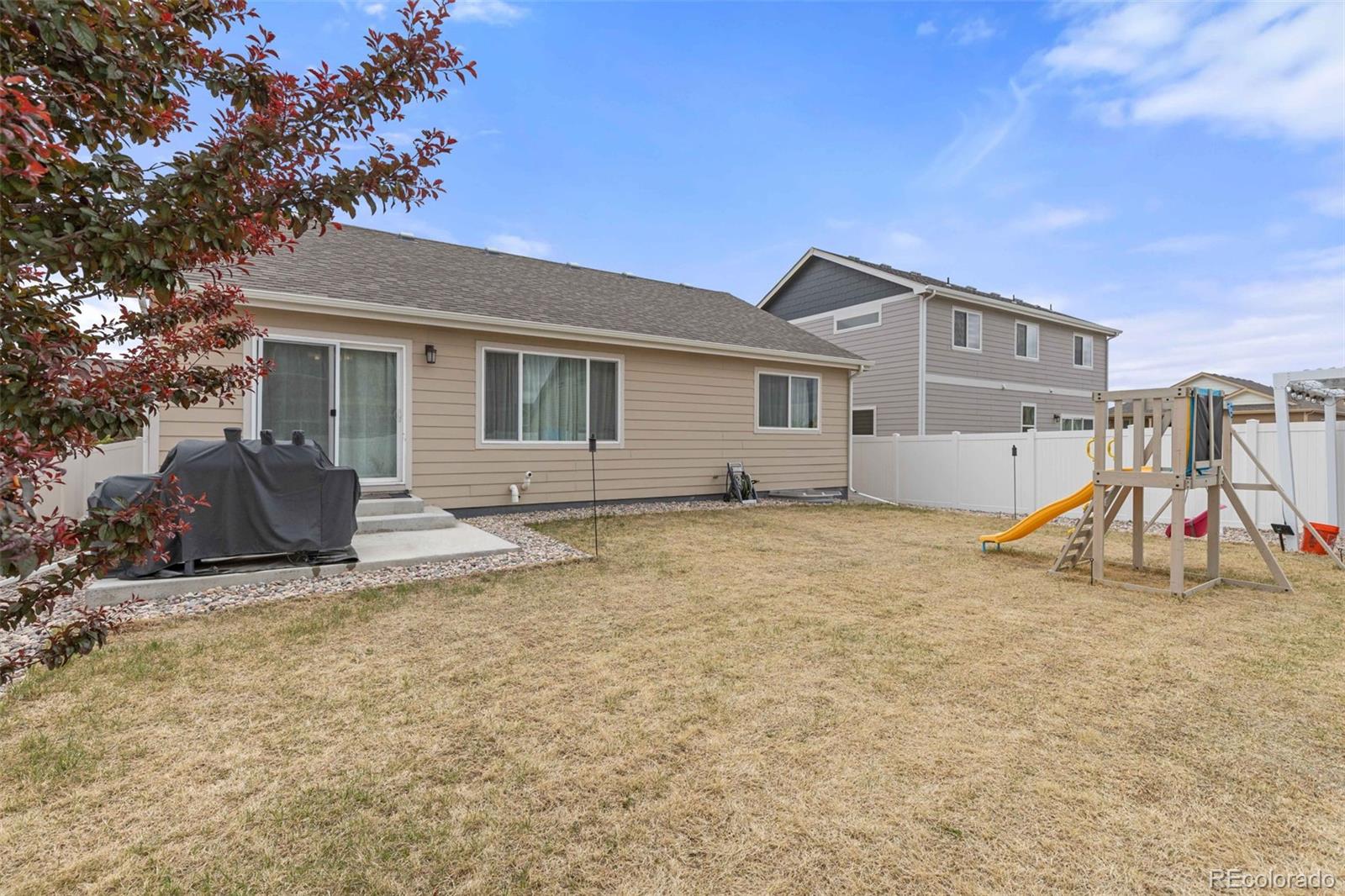 1704 102nd Avenue Greeley CO 80634