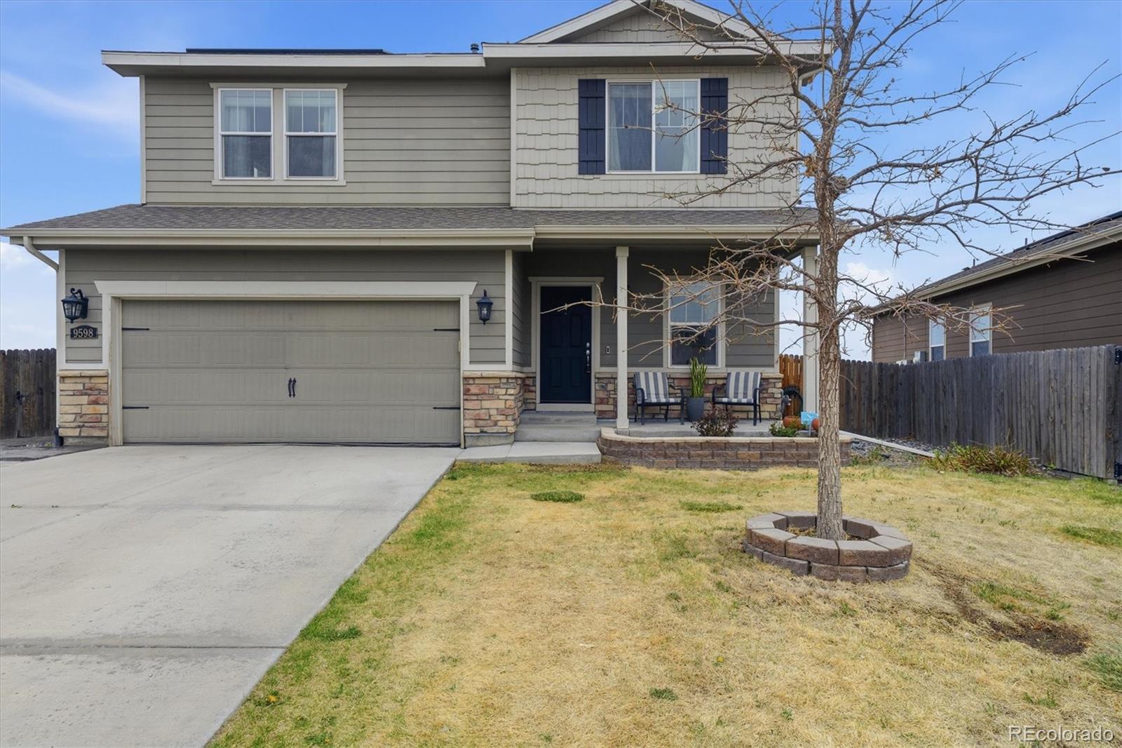 9598 Dahlia Lane Thornton CO 80229