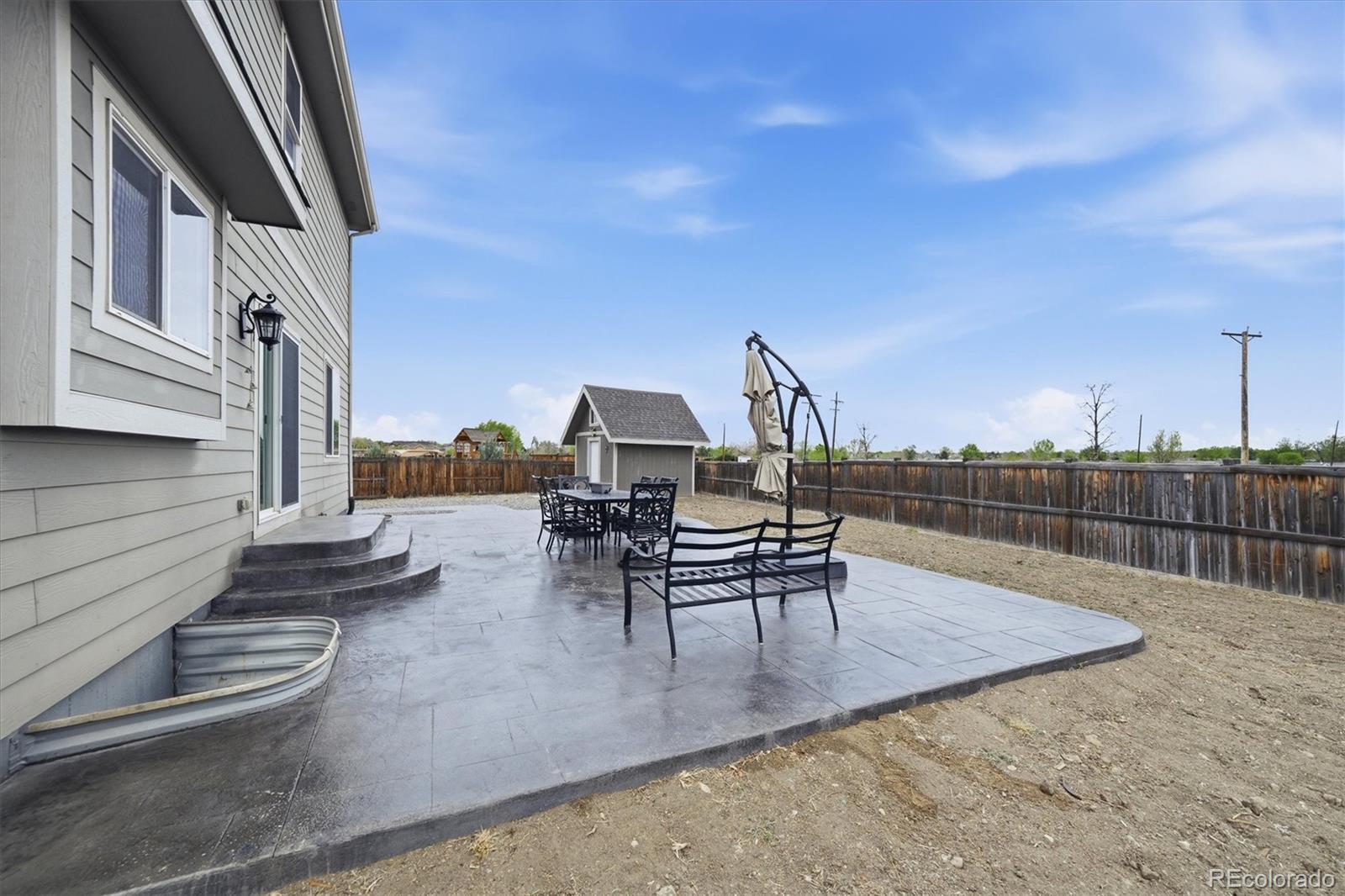 9598 Dahlia Lane Thornton CO 80229