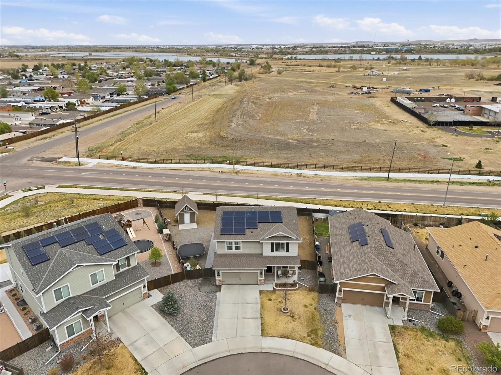 9598 Dahlia Lane Thornton CO 80229