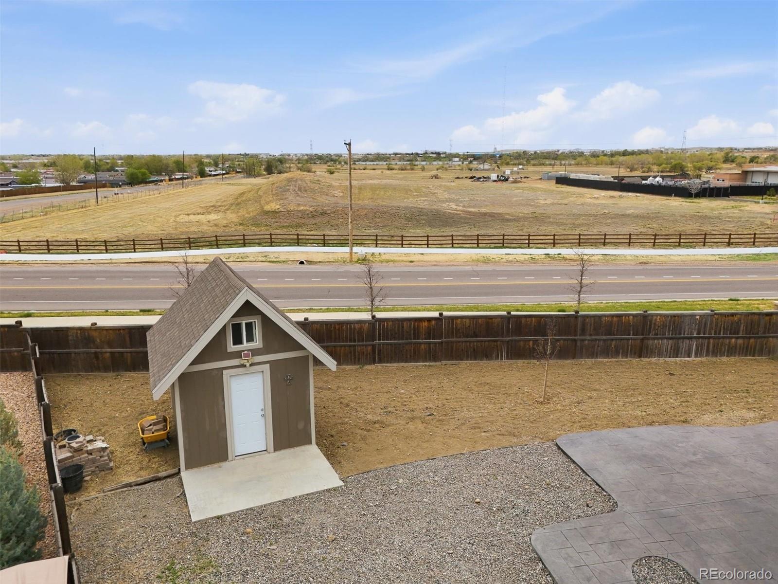 9598 Dahlia Lane Thornton CO 80229