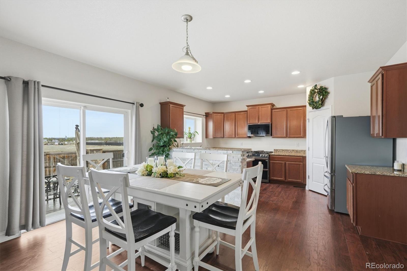 9598 Dahlia Lane Thornton CO 80229