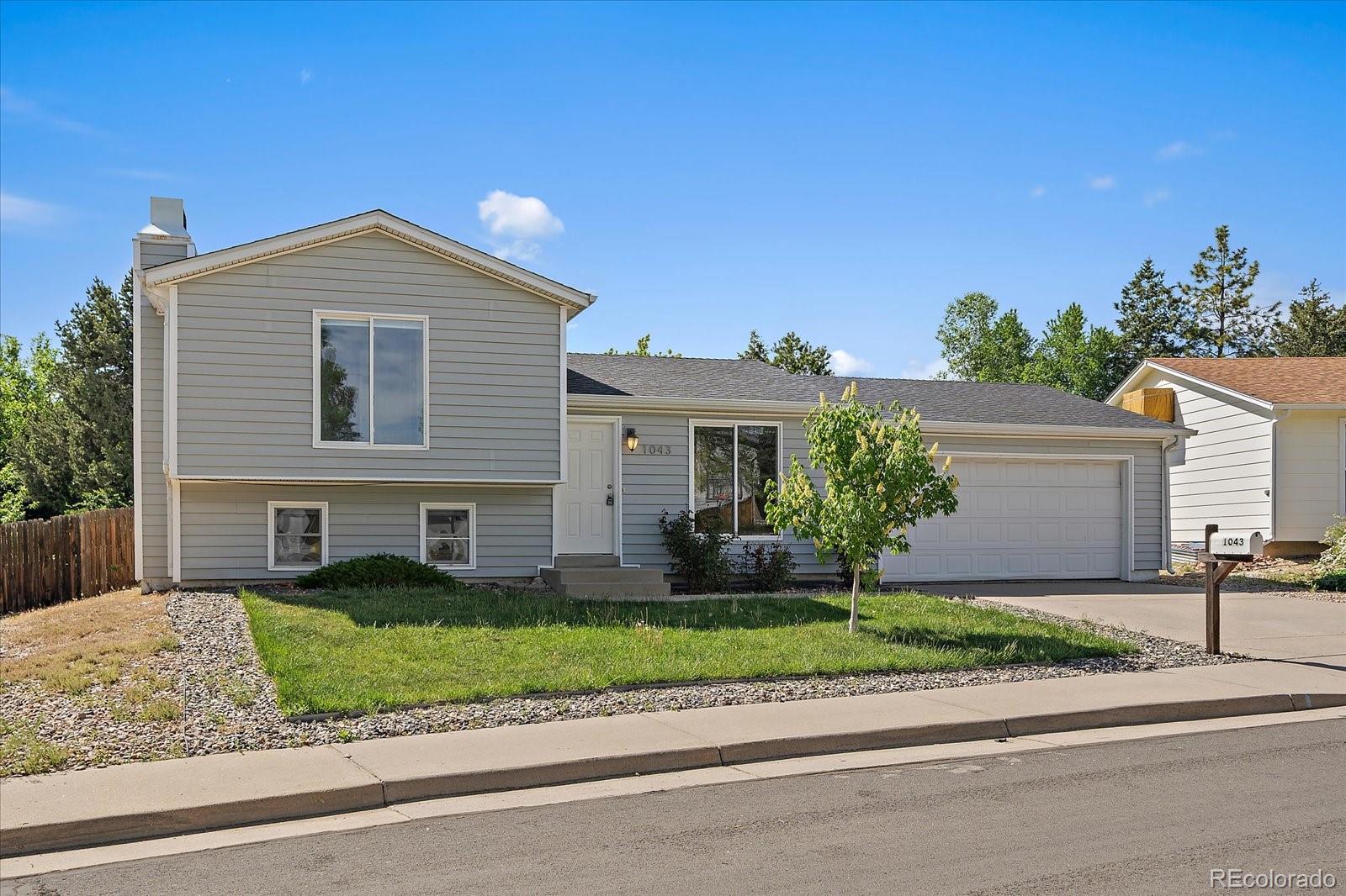 1043 Lilac Court Broomfield CO 80020