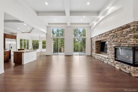 715 Silver Oak Grove Colorado Springs CO 80906