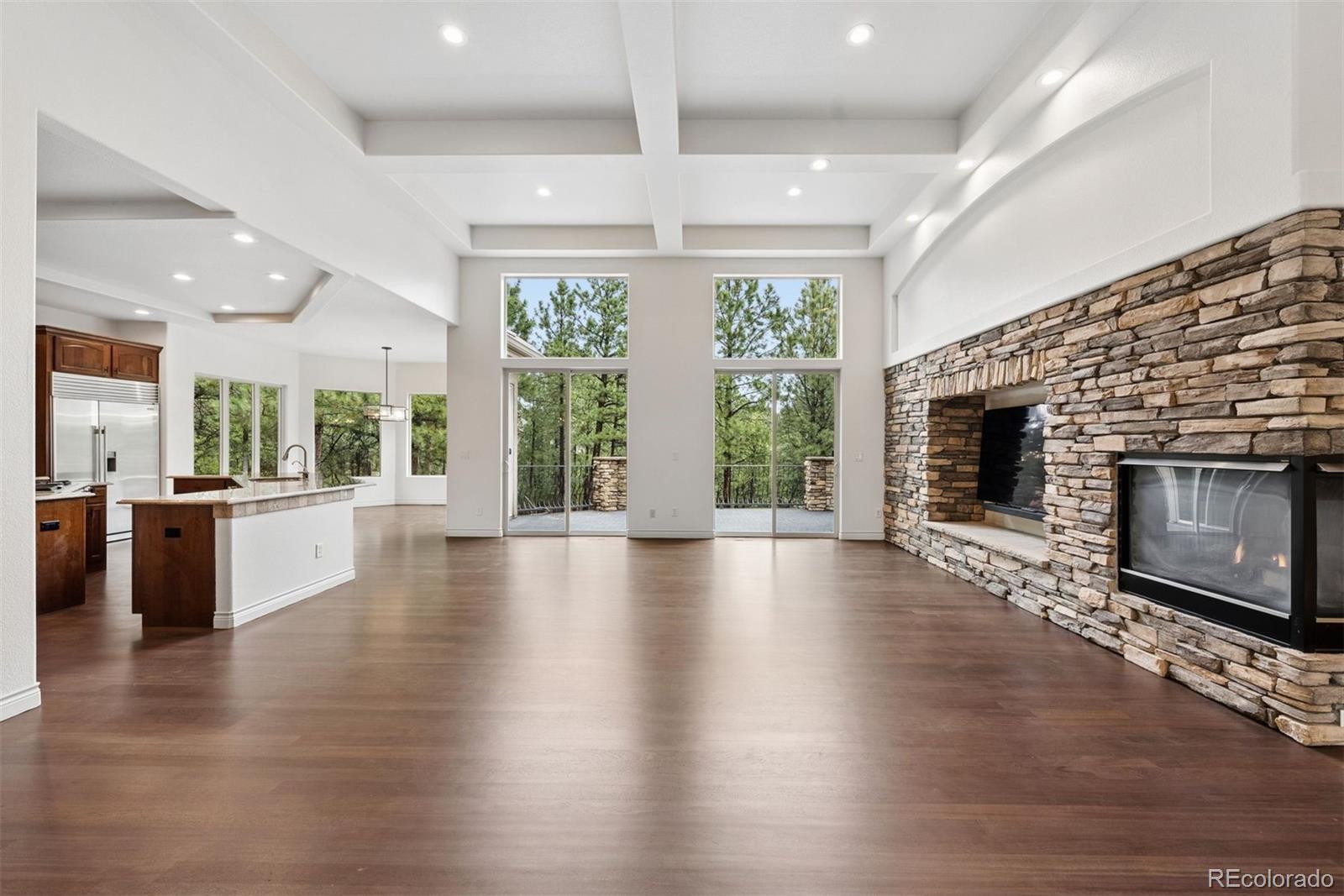 715 Silver Oak Grove Colorado Springs CO 80906