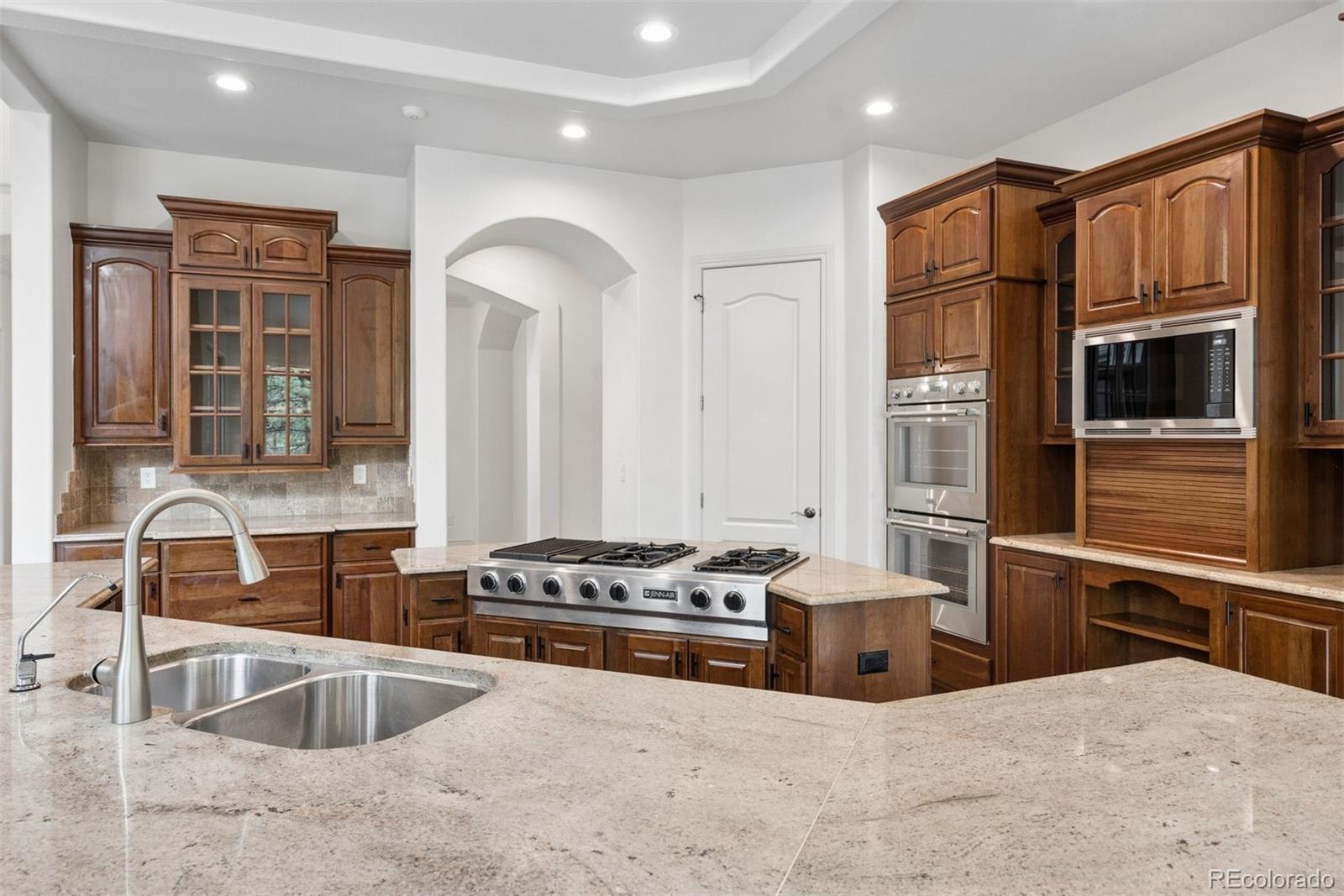 715 Silver Oak Grove Colorado Springs CO 80906