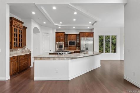715 Silver Oak Grove Colorado Springs CO 80906