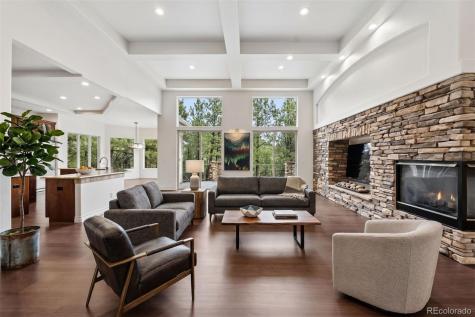 715 Silver Oak Grove Colorado Springs CO 80906