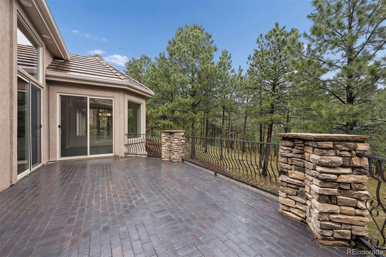 715 Silver Oak Grove Colorado Springs CO 80906
