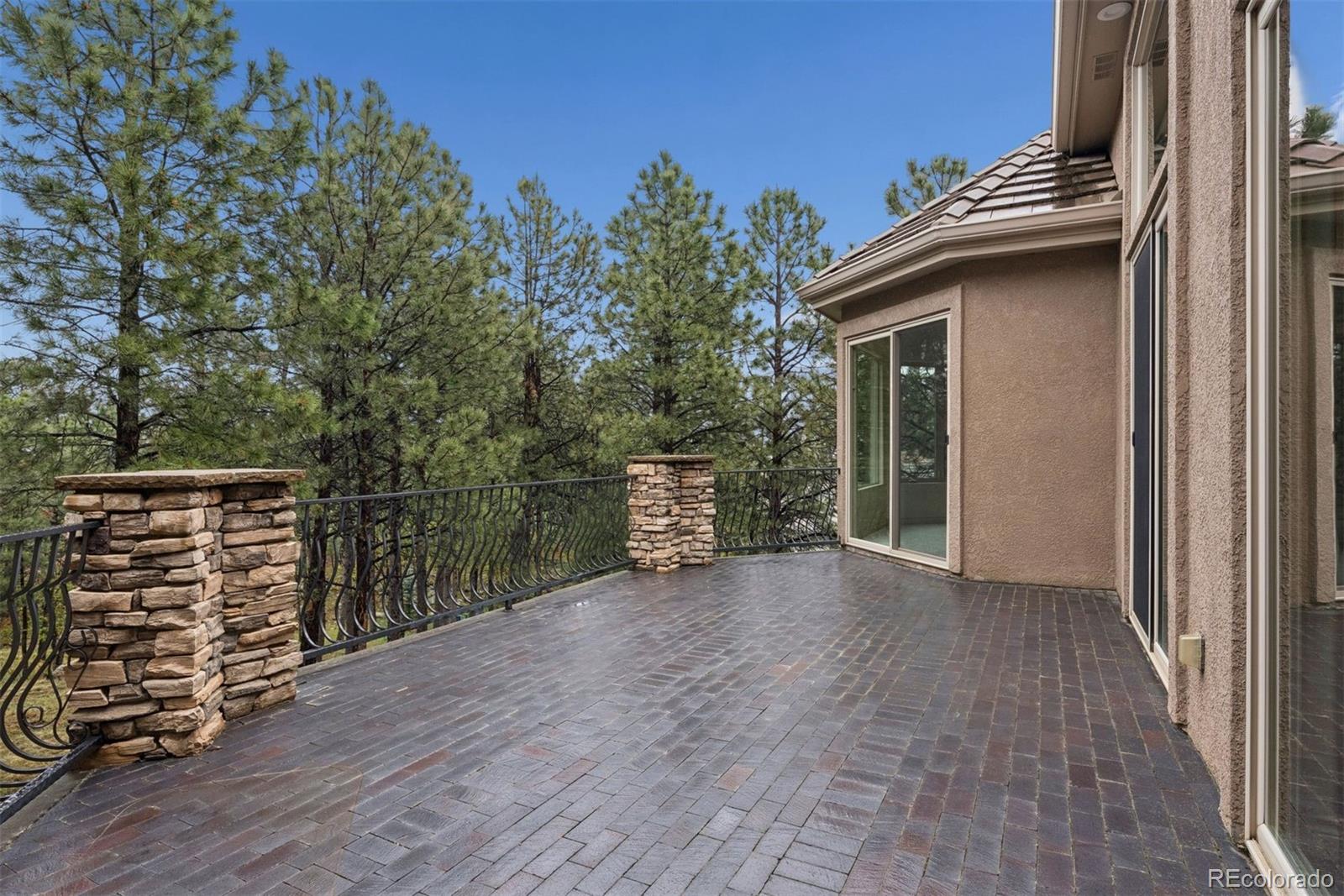 715 Silver Oak Grove Colorado Springs CO 80906