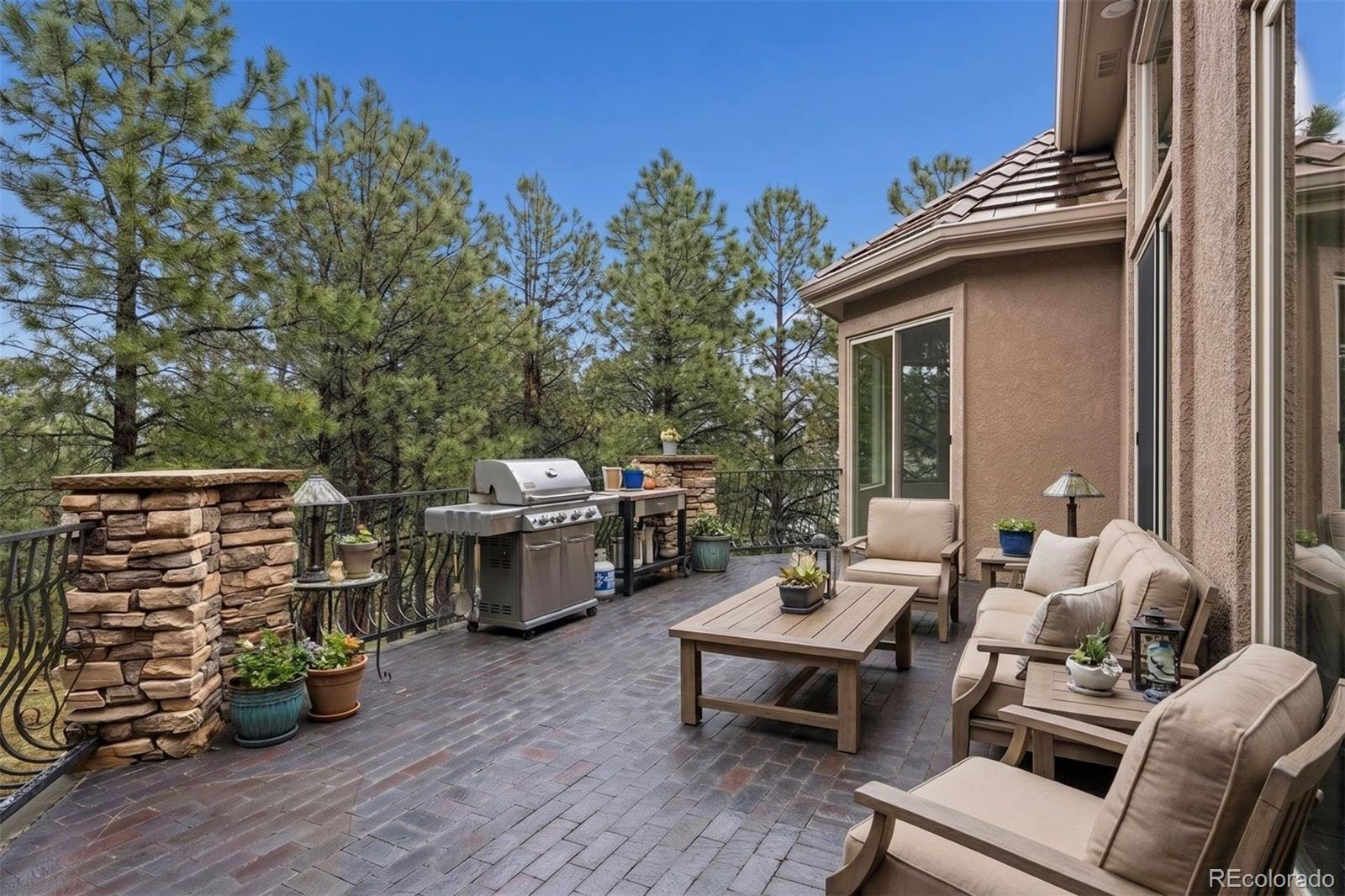 715 Silver Oak Grove Colorado Springs CO 80906