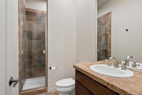 715 Silver Oak Grove Colorado Springs CO 80906