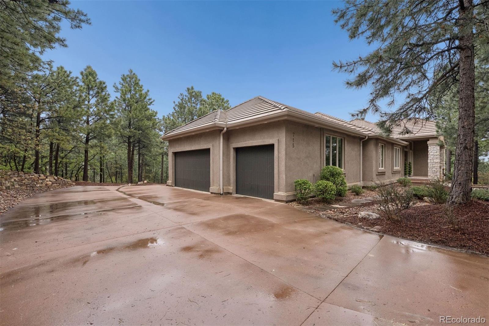 715 Silver Oak Grove Colorado Springs CO 80906