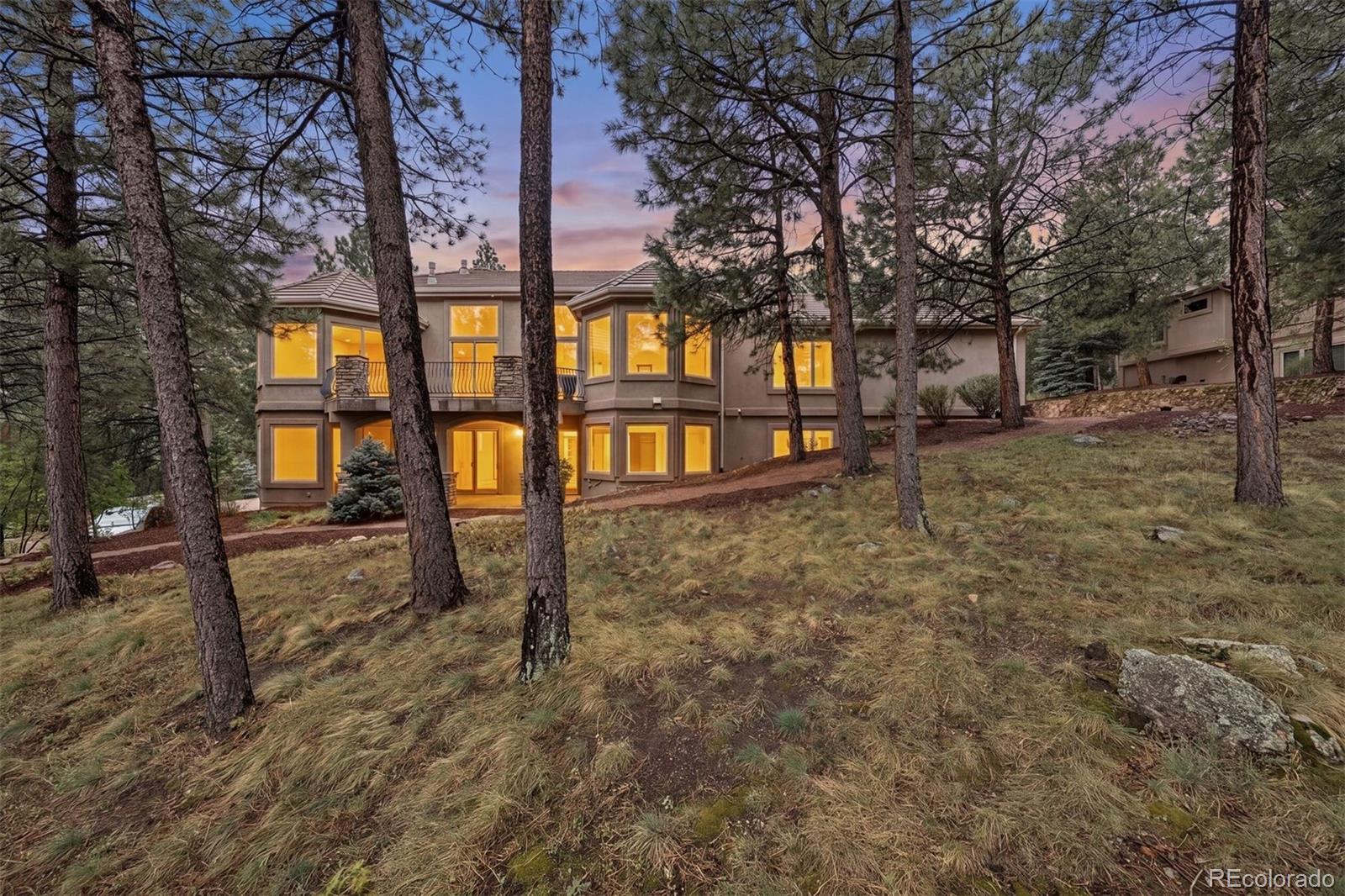 715 Silver Oak Grove Colorado Springs CO 80906